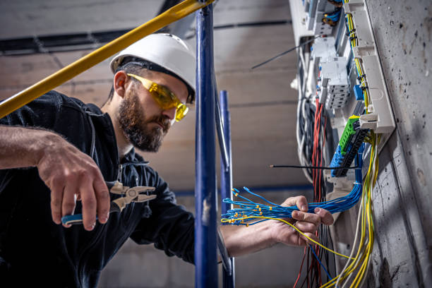 Best Residential Electrician Services  in Sayre, PA