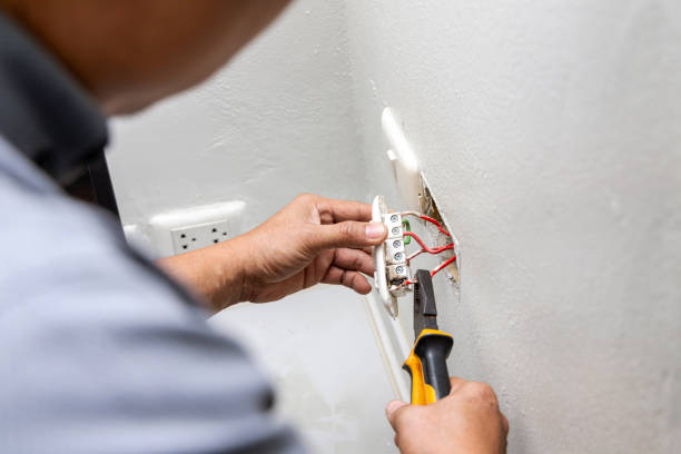 Best Electrician Near Me  in Sayre, PA