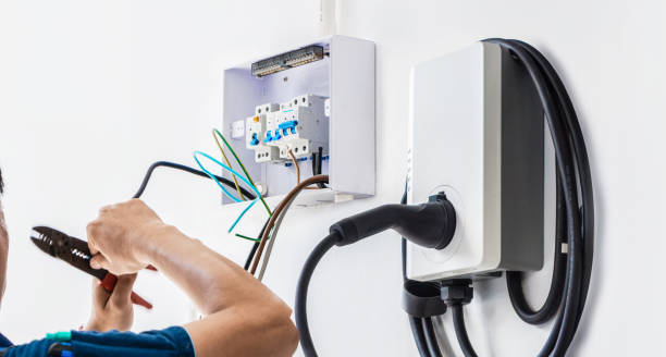 Best Electrical Contractors for Businesses  in Sayre, PA