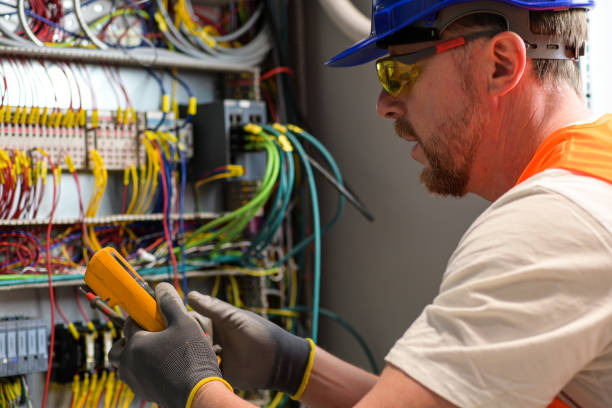 Best Electrical Rewiring Services  in Sayre, PA