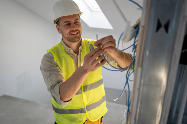 Best Electrical Repair Services  in Sayre, PA
